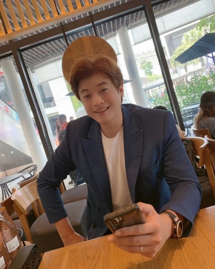  ดีเจโก กรีนเวฟ