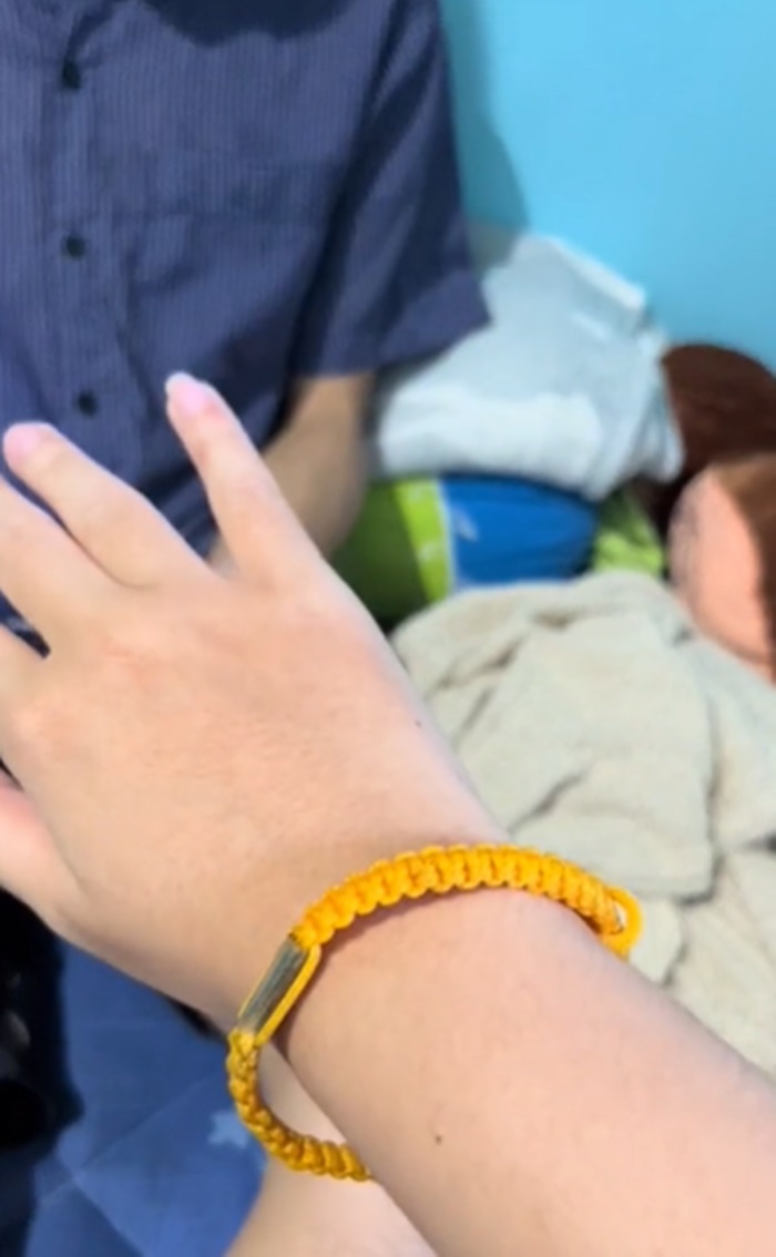 เซอร์ไพรส์แฟน