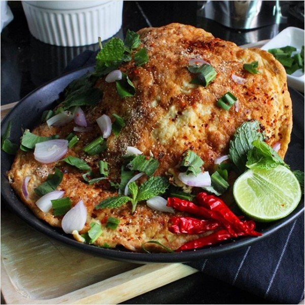 อาหารคลีนลดน้ำหนัก
