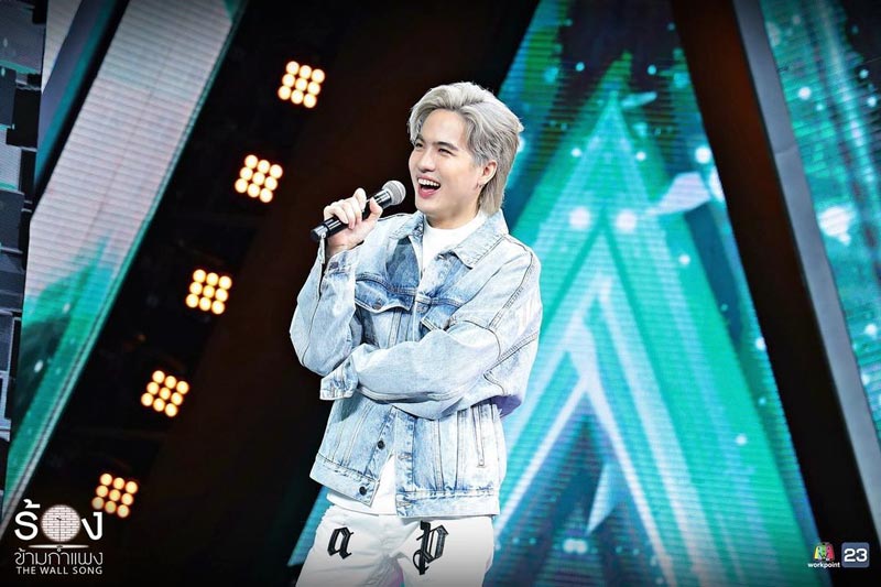 โก้ วศิน