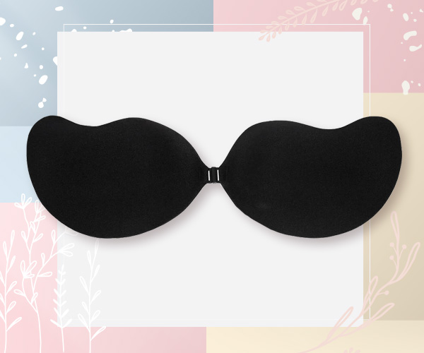 บราปีกนก Wacoal Mood Accessories Wave Bra รุ่น MM9052