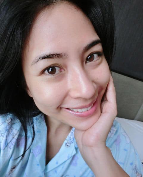 ดาราหน้าสด