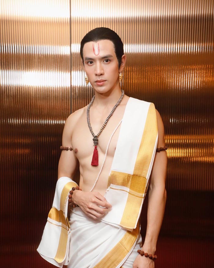 ฟิล์ม ธนภัทร