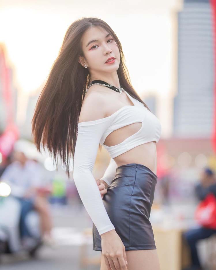 เหมยหลิน ก็มาดิคร้าบ