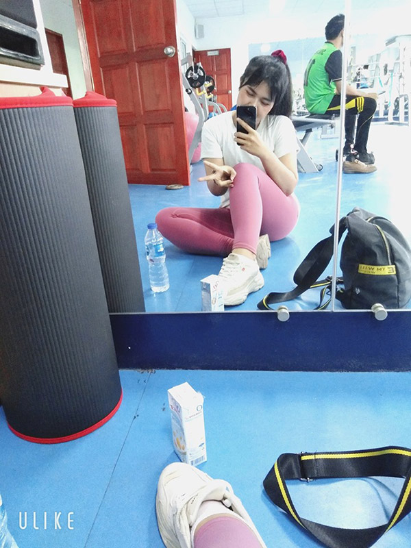 รีวิวลดน้ำหนัก
