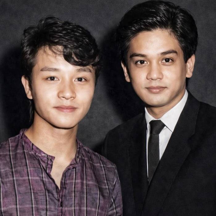 อุ้ย เกรียงไกร รำลึกถึง เลสลี่ จาง