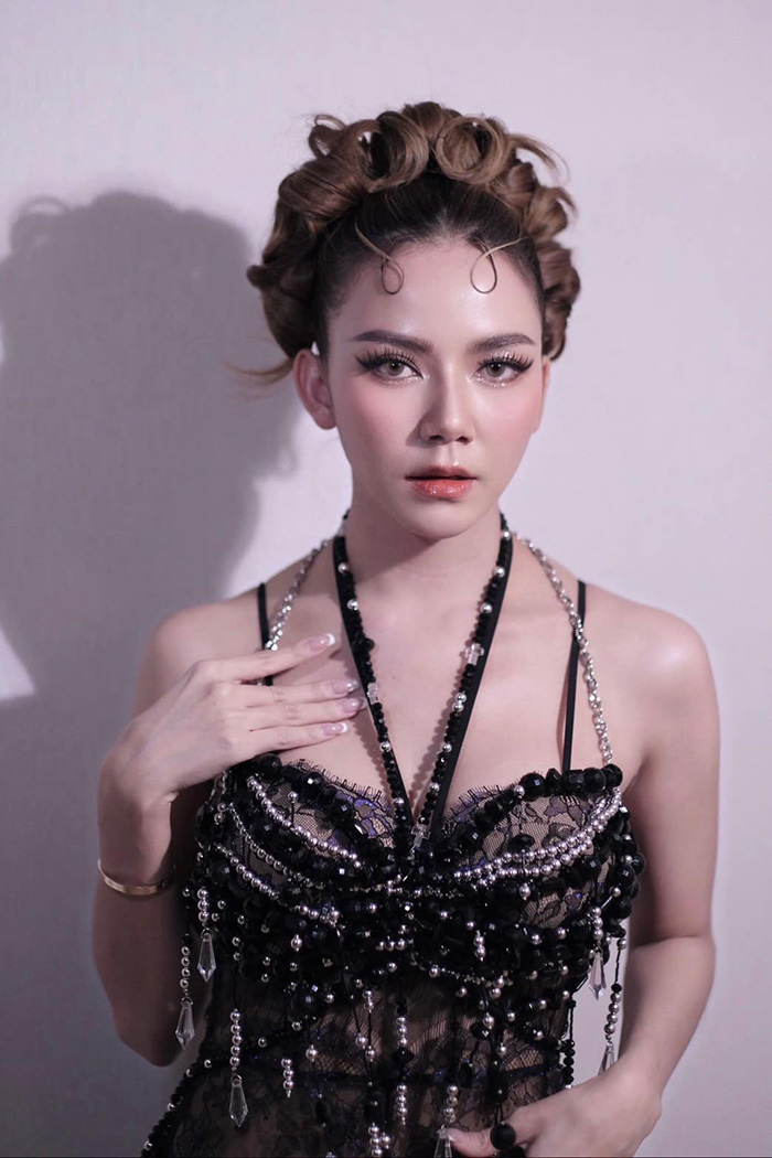 จ๊ะ นงผณี 