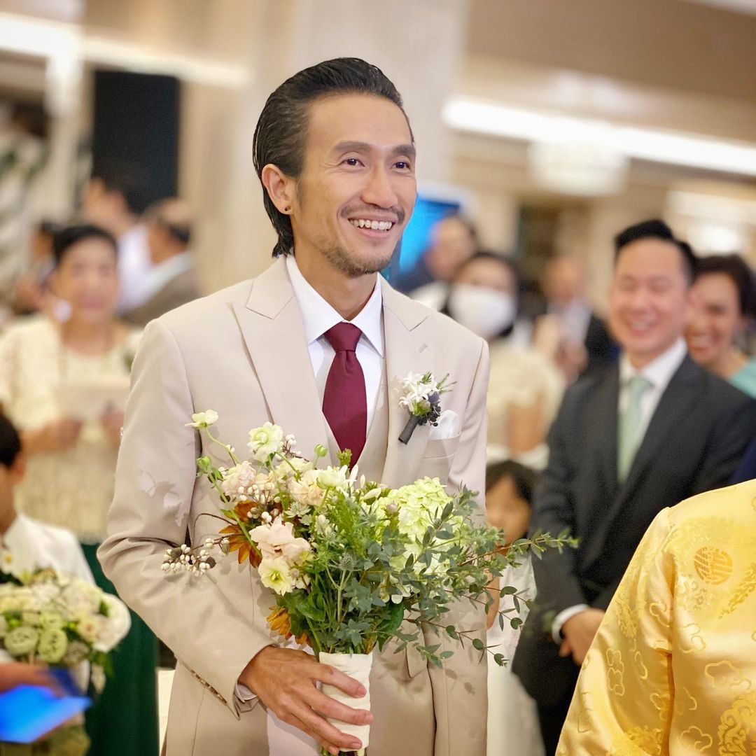 งานแต่งตูน ก้อย