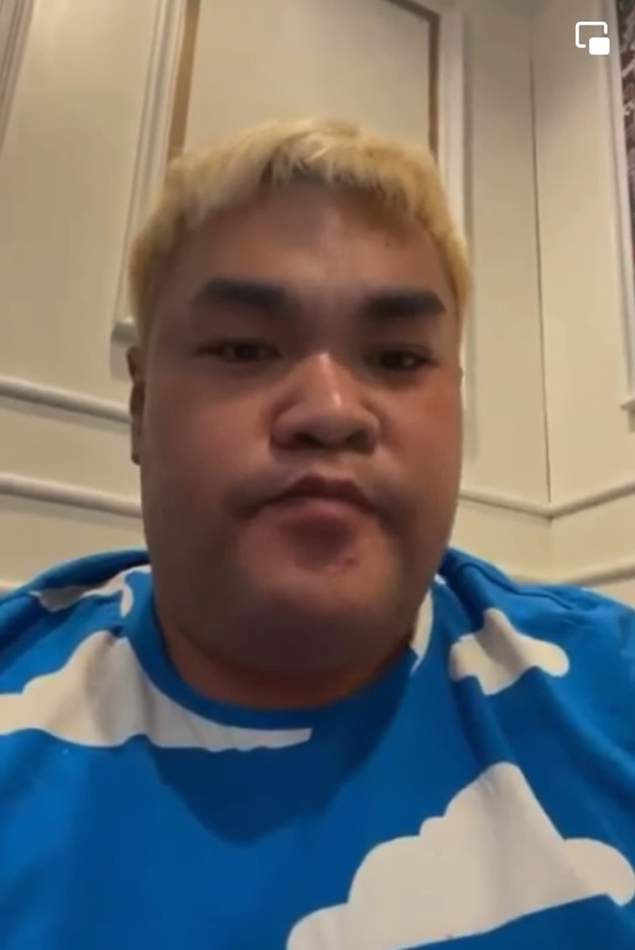 ปิงปอง ธงชัย