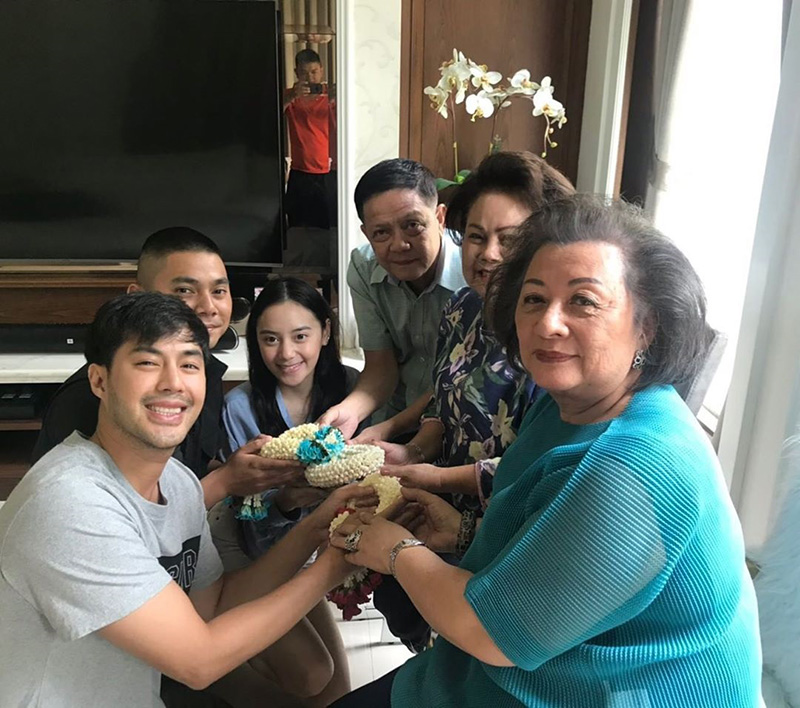 ภาพข่าว ท็อป จรณ