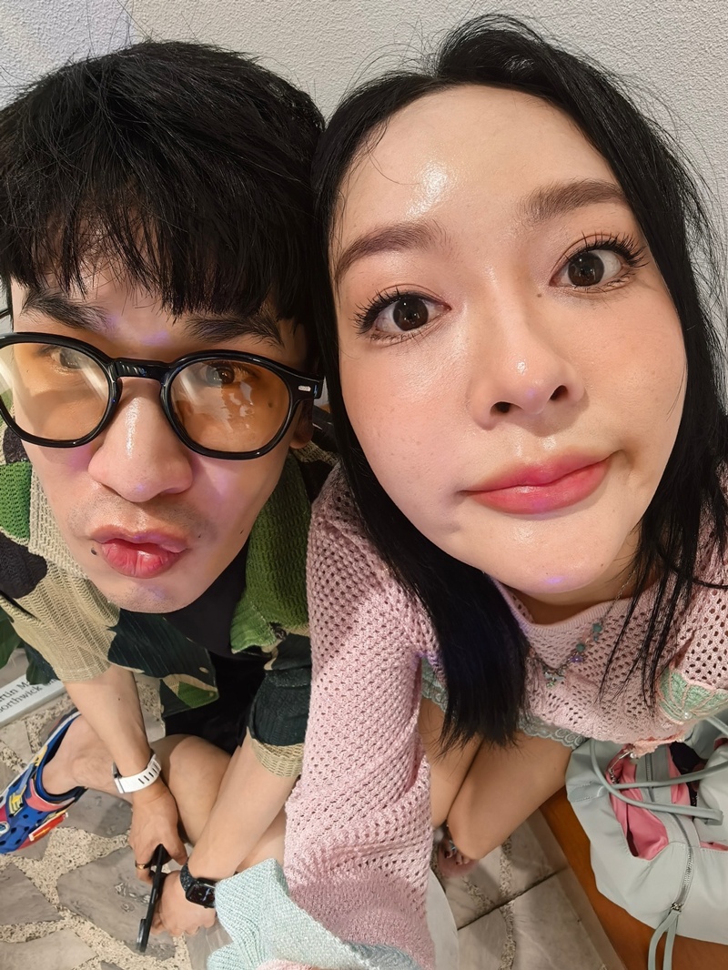 พีท กันตพร แก้มบุ๋ม ปรียาดา