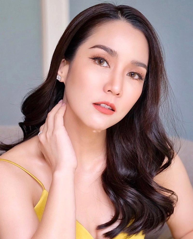 จั๊กจั่น อคัมย์สิริ