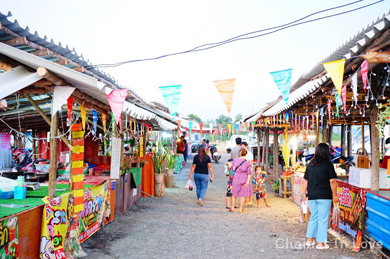 ทะเลชัยนาท