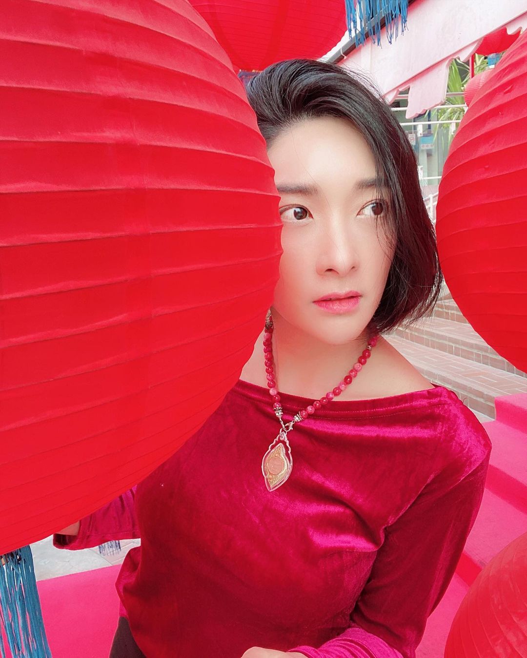 เฟี้ยว์ฟ้าว สุดสวิงริงโก้ 