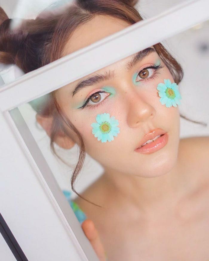 ชมพู่ อารยา