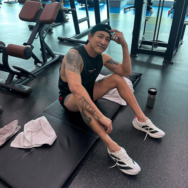 บอย ภิษณุ งงใจคนสมัยนี้ ทำไมต้องซ้ำเติม