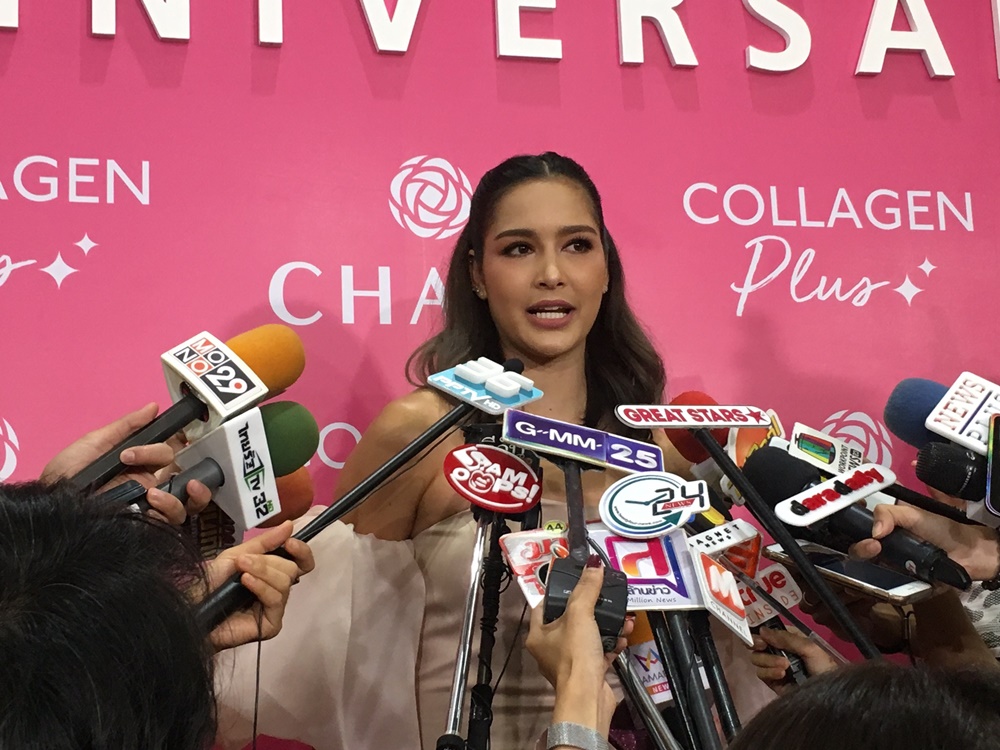 แซฟฟานี่