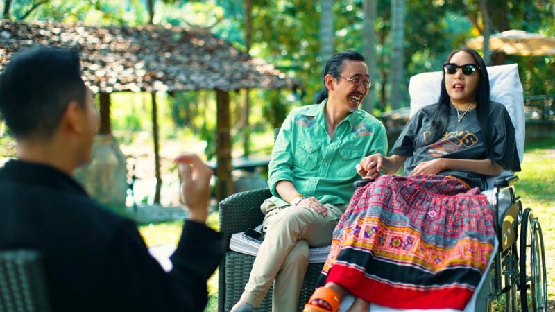 คุณหญิงแมงมุม ดอลลาร์