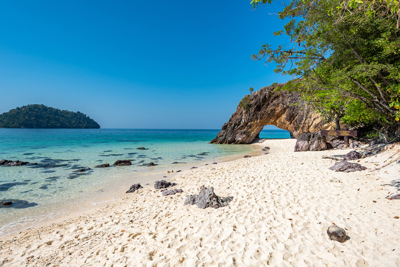 ที่เที่ยวเดือนพฤศจิกายน 2563