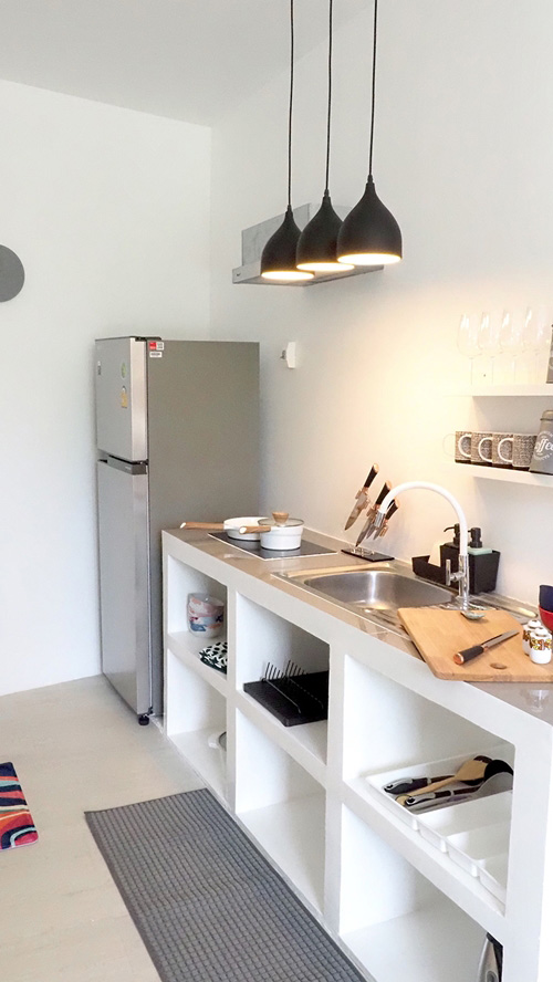 รีโนเวทตึกเก่า