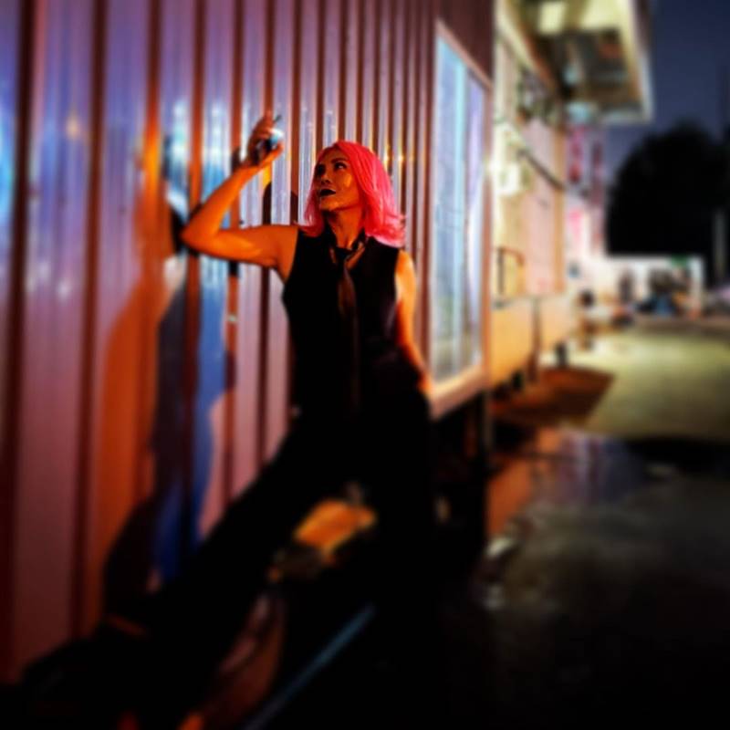 ต่าย เพ็ญพักตร์