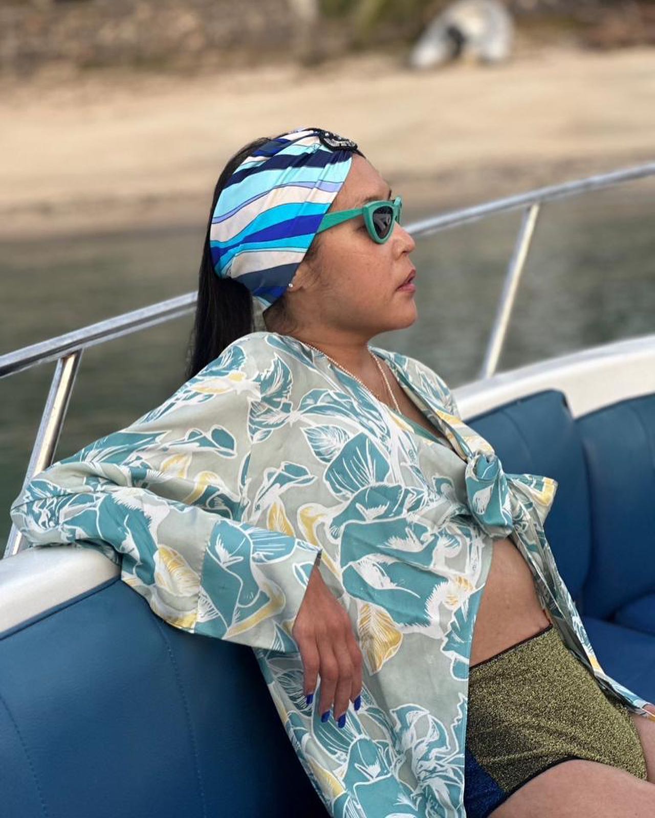 คุณหญิงแมงมุม