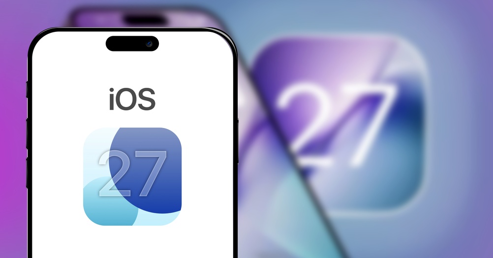 ios 27