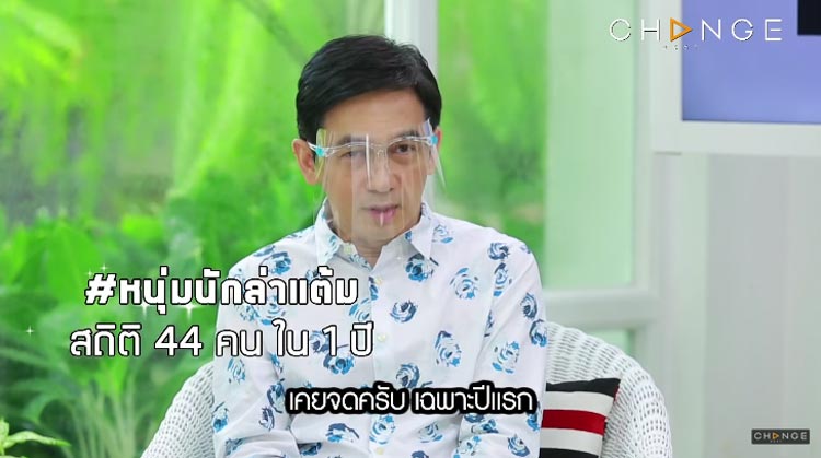 ชมพู ฟรุ๊ตตี้