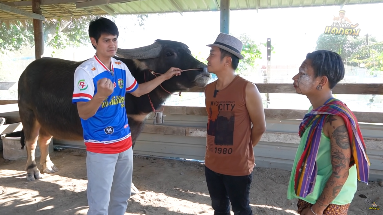 น้ำ รพีภัทร 