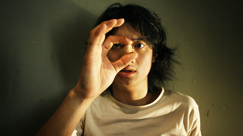 เป้ อารักษ์