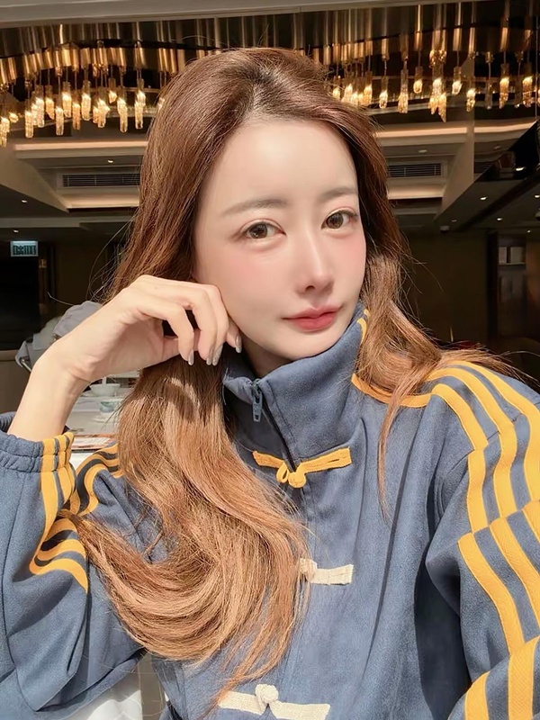 กวาง รติชา สาวข้างกาย จิน ธรรมวัฒนะ