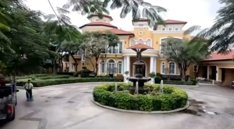 รีวิวบ้าน