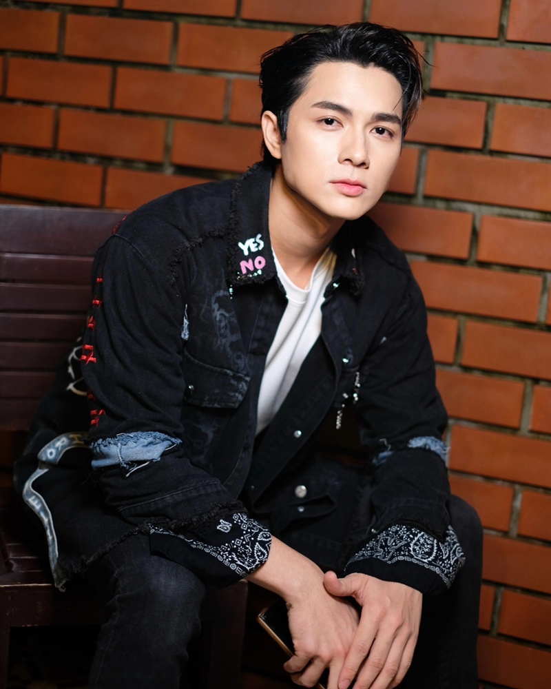 ดราม่าครอบครัวแน็ก ชาลี