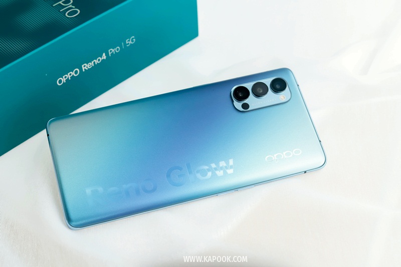 OPPO 5G