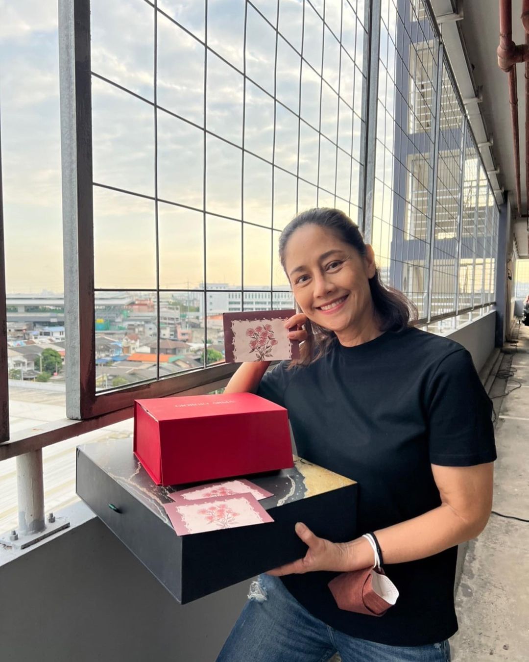 นก สินจัย