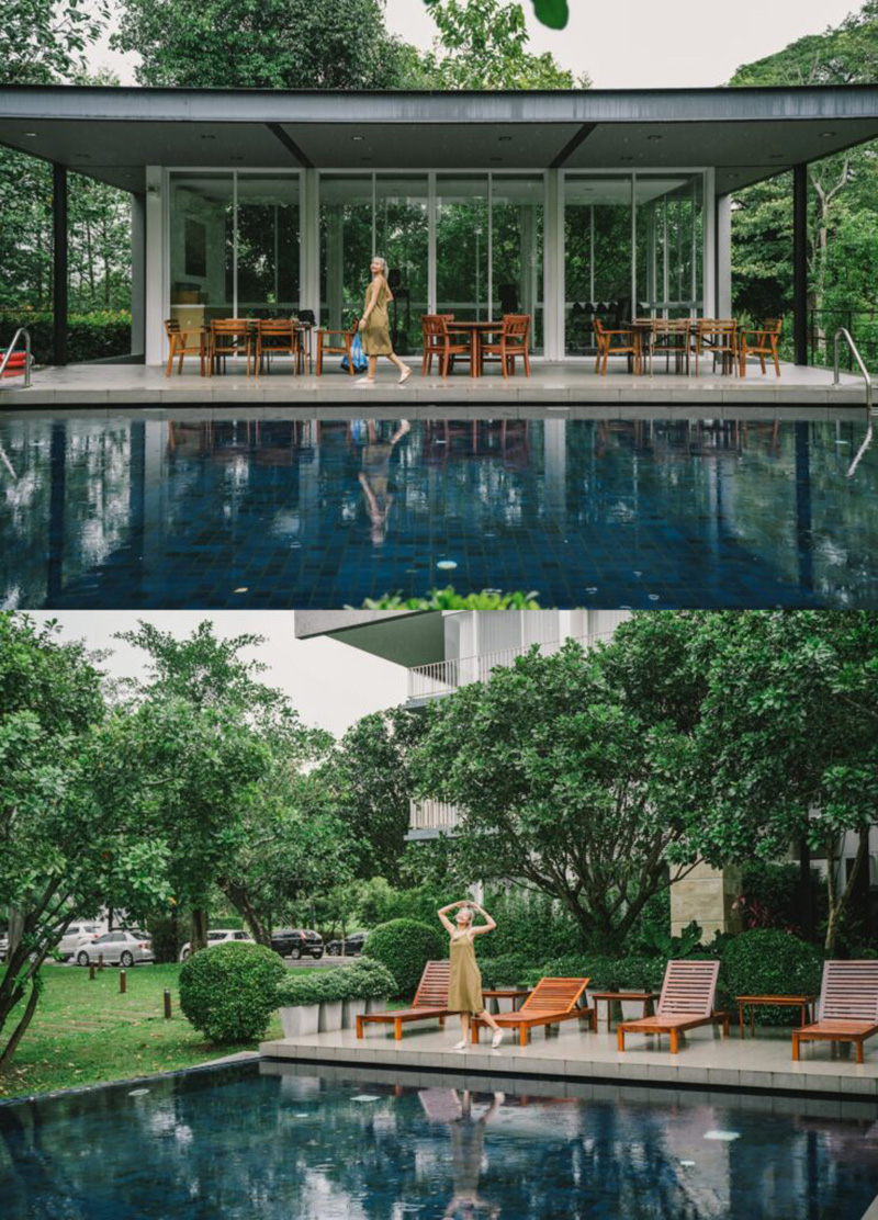 The Gallery Khao Yai Hotel and Residence