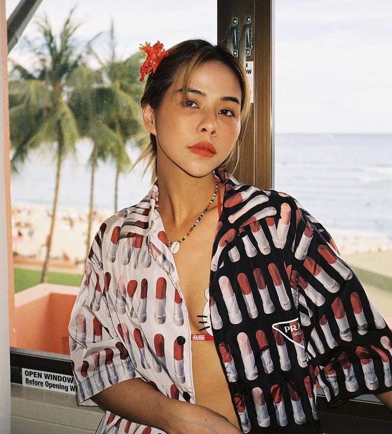 พลอย ชวพร, กัปตัน ชลธร