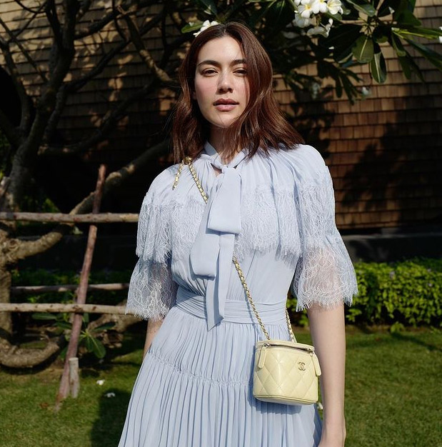 คิมเบอร์ลี่