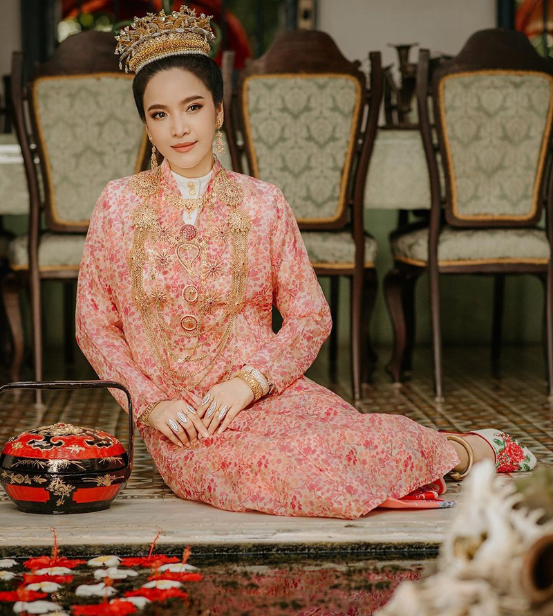 มะปราง วิรากานต์