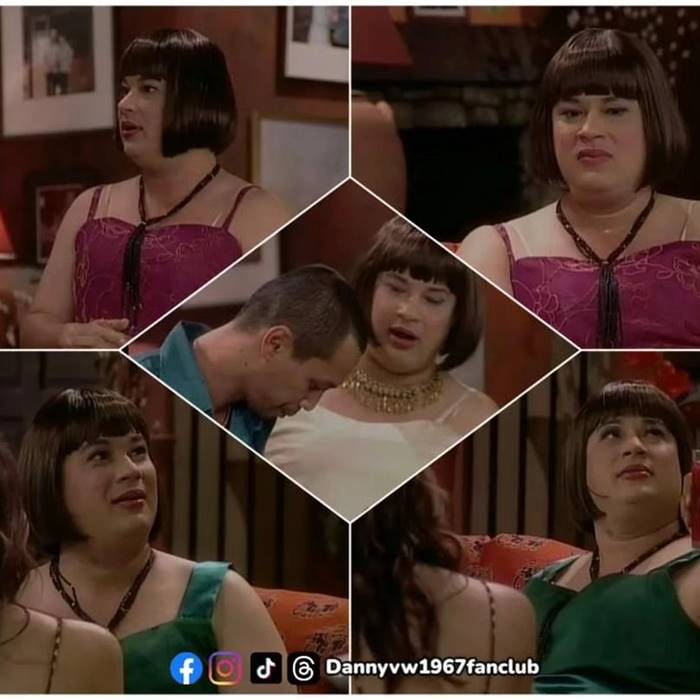  ประวัติ แดนนี่ ศรีภิญโญ  