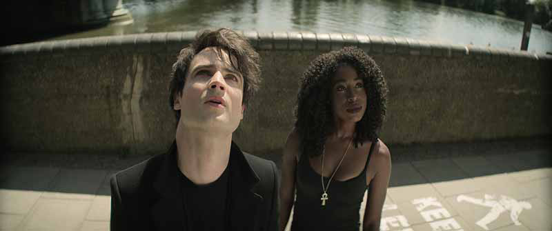 Sandman