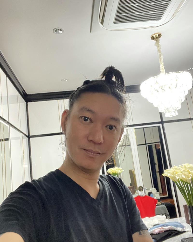 จิน ธรรมวัฒนะ