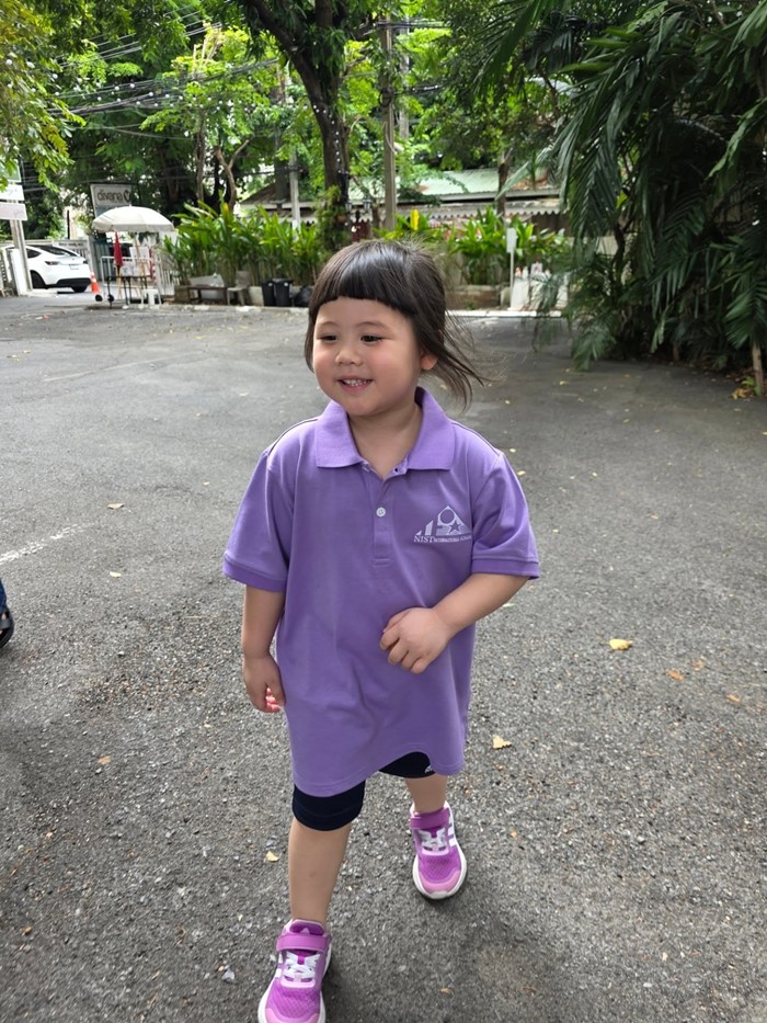  น้องแอบิเกล 