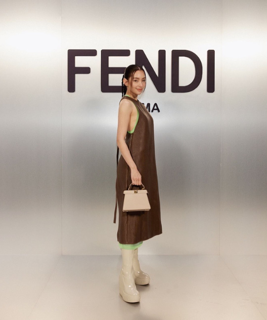 เบลล่า ราณี แฟชั่น