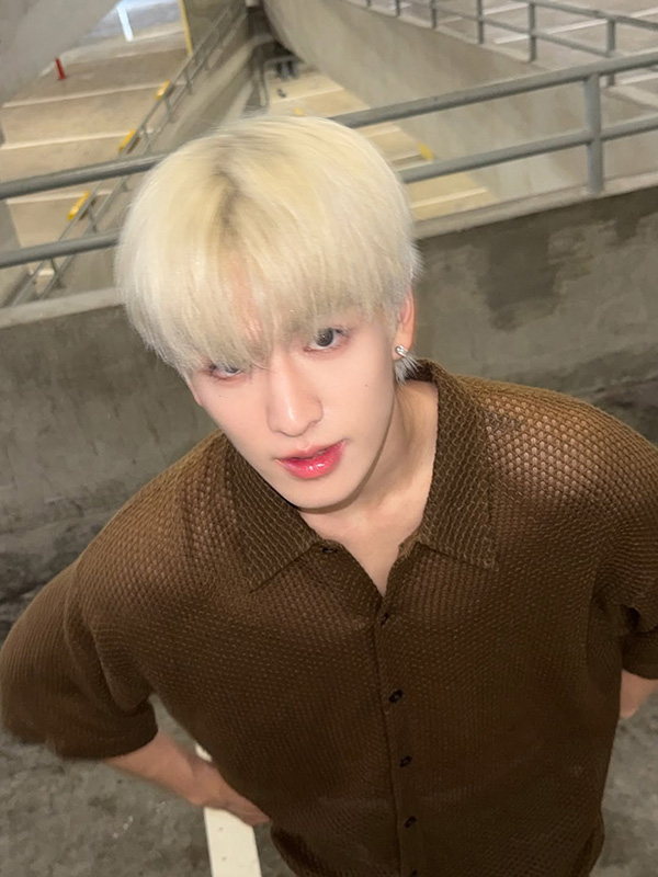 จินวุค BUS