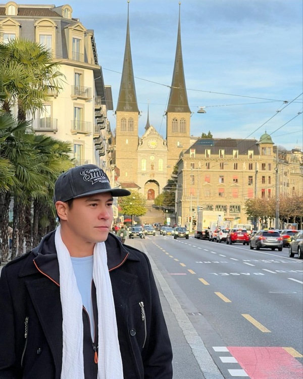 ปีเตอร์ คอร์ป ไดเรนดัล