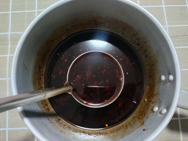 ก๋วยเตี๋ยวแห้ง