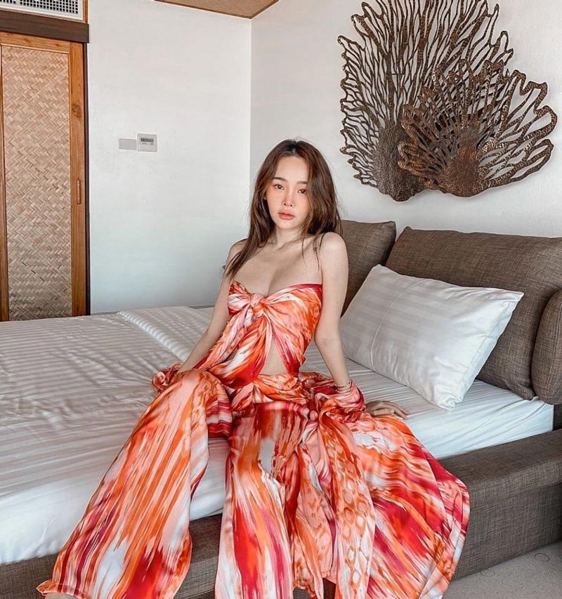 ปุ้มปุ้ย พรรณทิพา