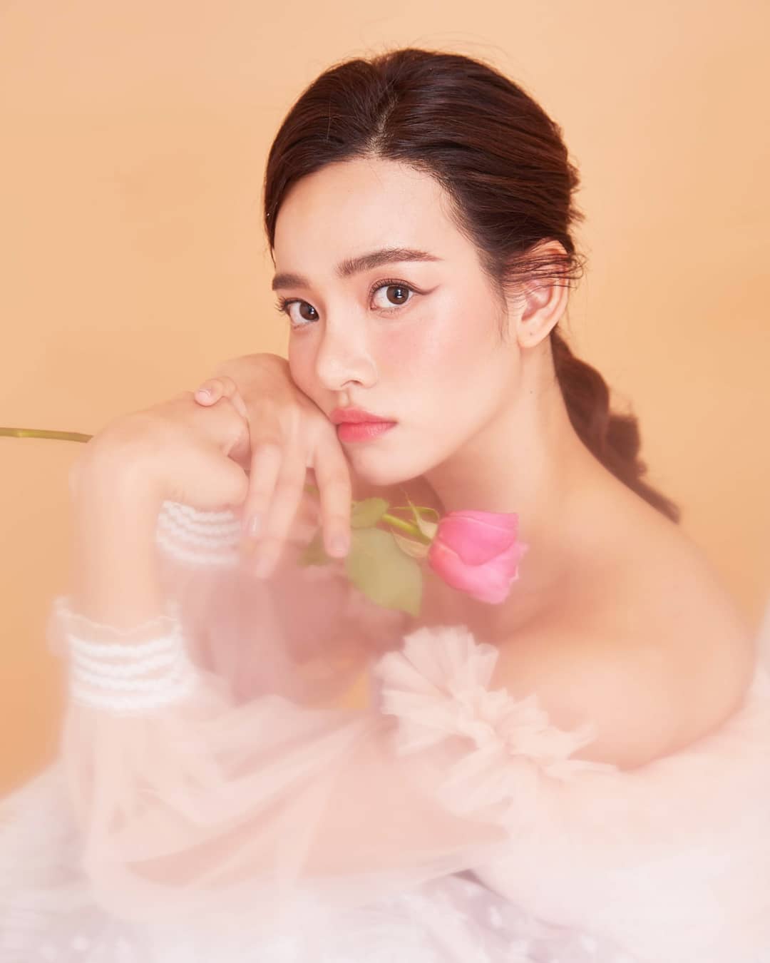 วาววา ณิชารีย์