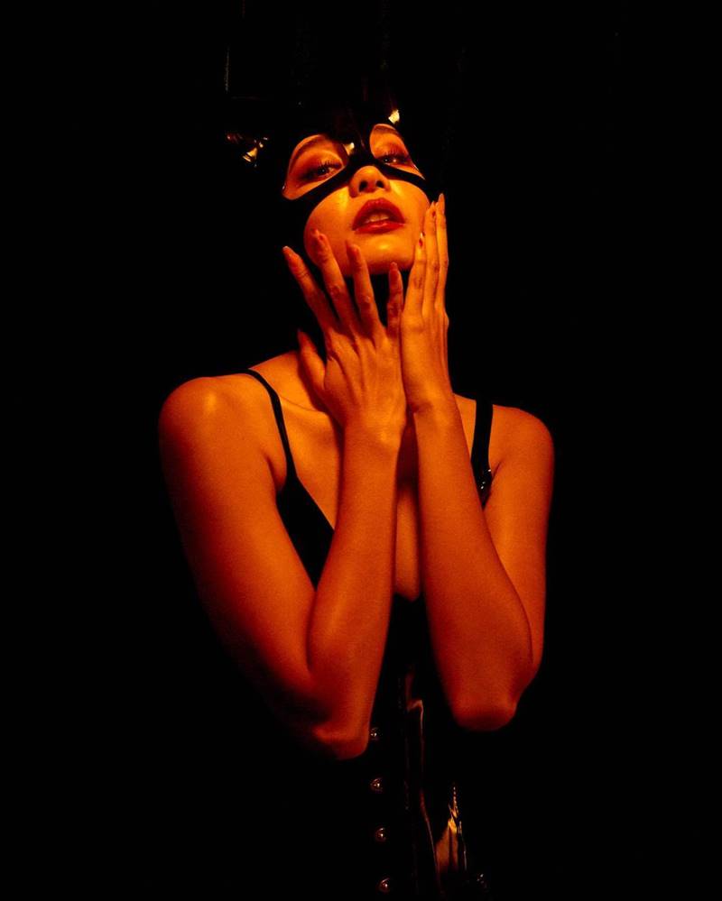 โบว์ เมลดา